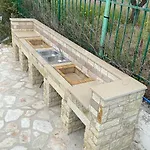 Aria Prive Вилла Химара