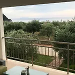Aria Prive Вилла Химара