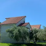 Aria Prive Вилла