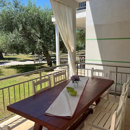 Villa Aria Prive *