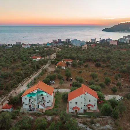 Villa Aria Prive