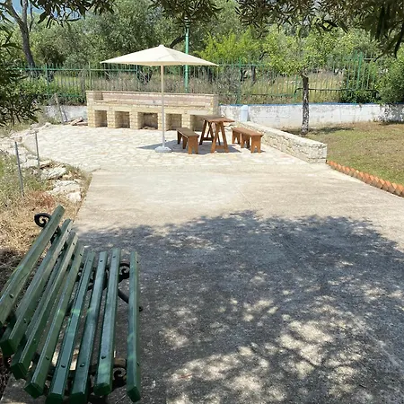 Villa Aria Prive Himare