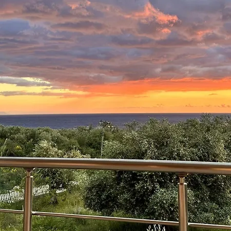 Aria Prive Villa Himare