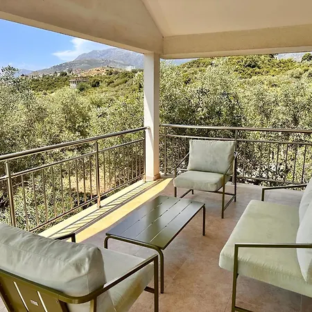 Villa Aria Prive *