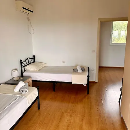 Villa Aria Prive *