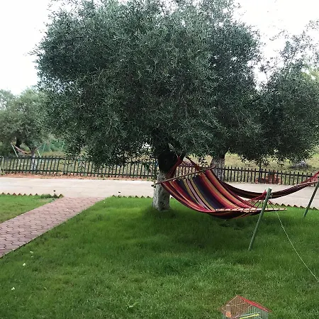 Aria Prive Himarë