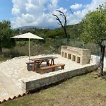 Vila Aria Prive Himarë