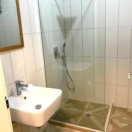 Villa Aria Prive