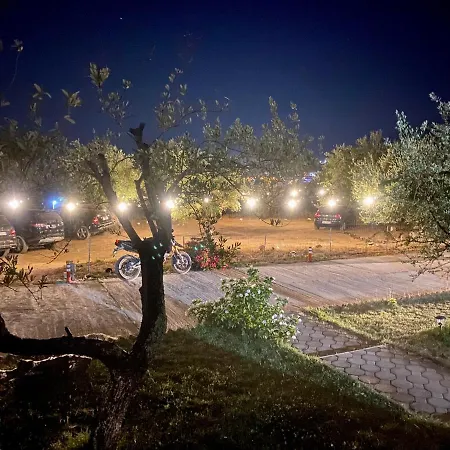 Vila Aria Prive Himarë