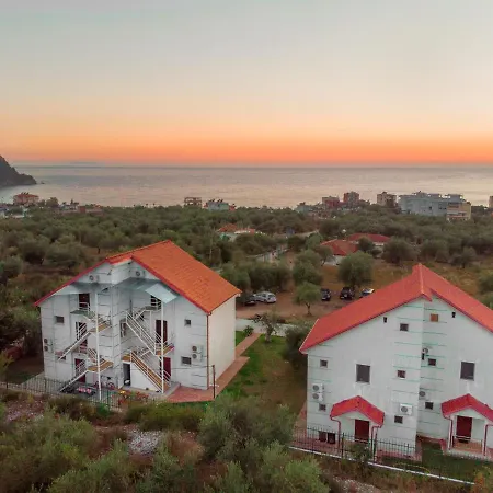 Aria Prive * Χειμάρρα