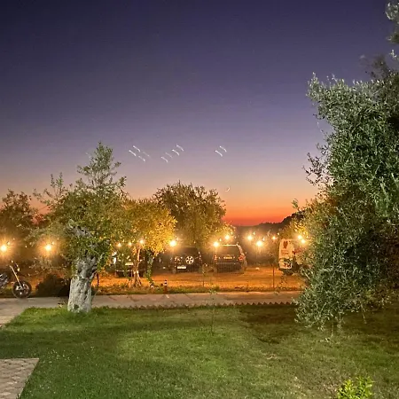 Aria Prive * Χειμάρρα