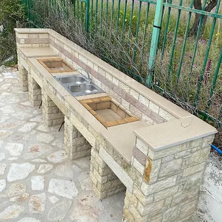 Aria Prive Βίλα Χειμάρρα