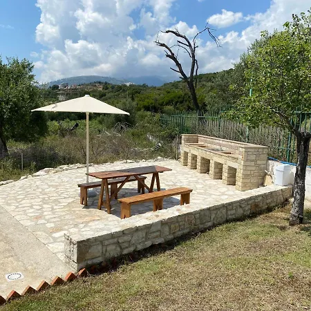 Villa Aria Prive Himare