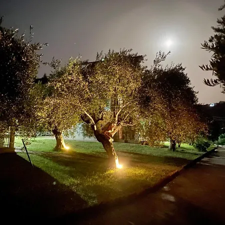 Villa Aria Prive Himarë