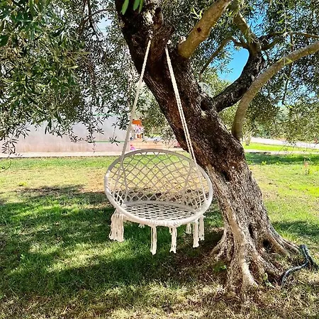Villa Aria Prive *