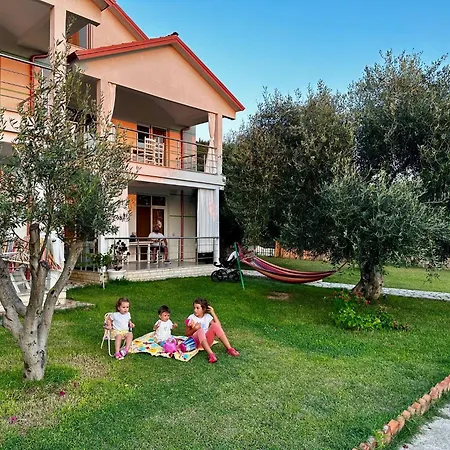 Aria Prive * Himarë