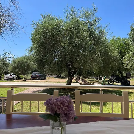 Aria Prive Βίλα *