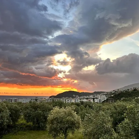 Villa Aria Prive