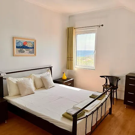 Aria Prive Villa *
