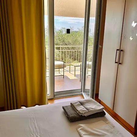 Villa Aria Prive Himare