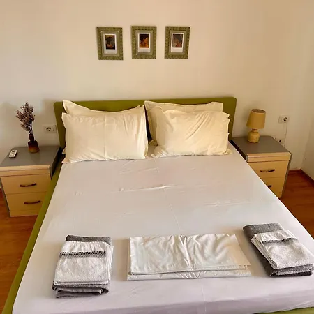 Aria Prive * Χειμάρρα