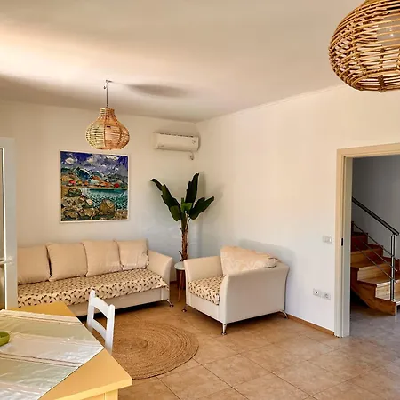 Villa Aria Prive *
