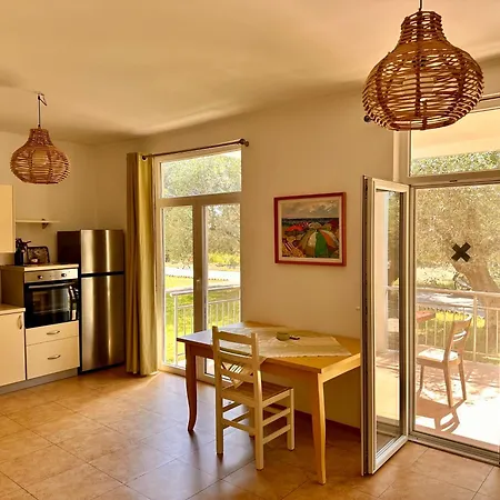 Aria Prive Villa Himare