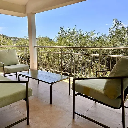 Villa Aria Prive Himarë