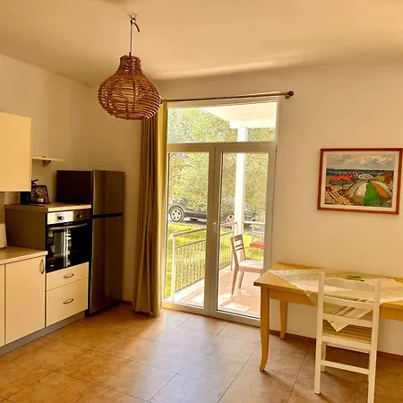 Aria Prive Χειμάρρα