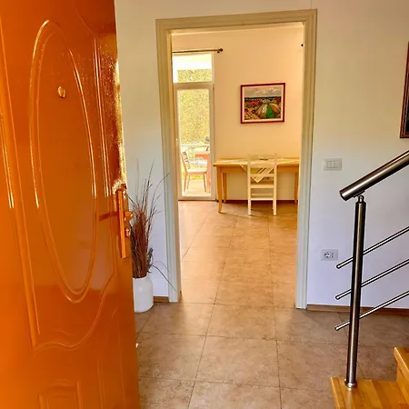 Aria Prive Villa