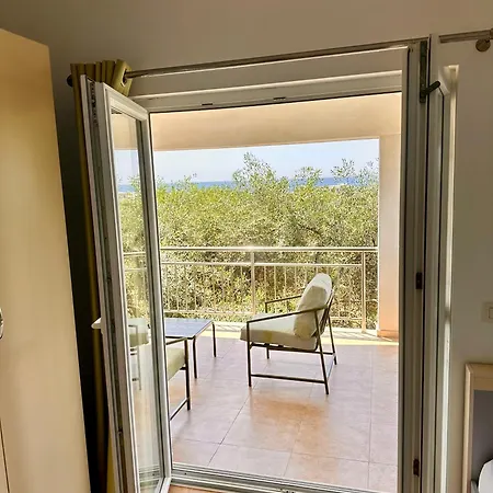 Villa Aria Prive