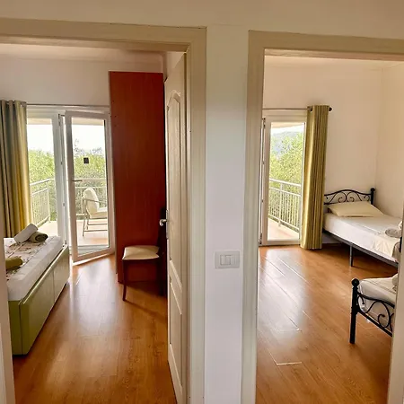 Aria Prive Χειμάρρα