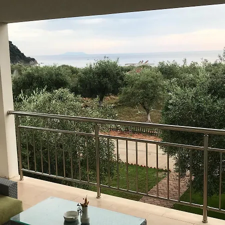 Aria Prive Villa Himare
