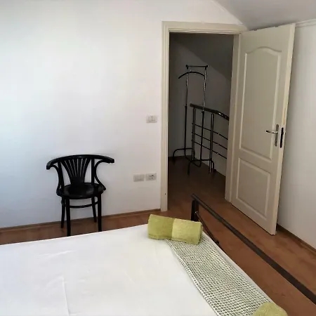 Villa Aria Prive Himarë