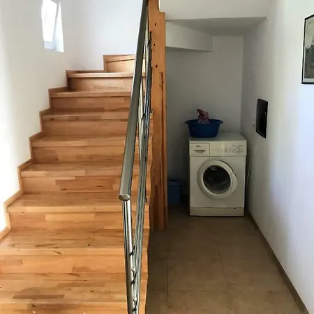 Aria Prive Βίλα *