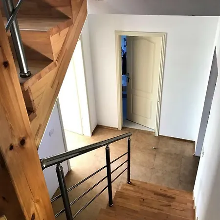 Villa Aria Prive *