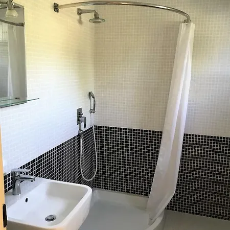 Villa Aria Prive Himarë